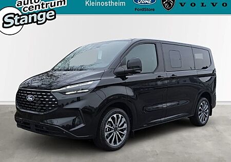 Ford Tourneo Custom Bus 320 L1 Titanium X FWD Anhäng