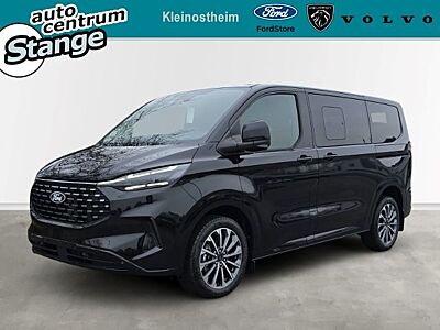 Ford Tourneo Custom Bus 320 L1 Titanium X FWD Anhänge
