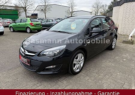 Opel Astra J Sports Tourer Energy 1.6*1.HAND*SCHECKHE
