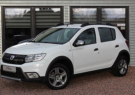 Dacia Sandero II Stepway Prestige*Autom.*AHK*Allwetter