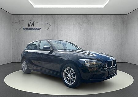 BMW 114 Baureihe 1 Lim. 5-trg. i