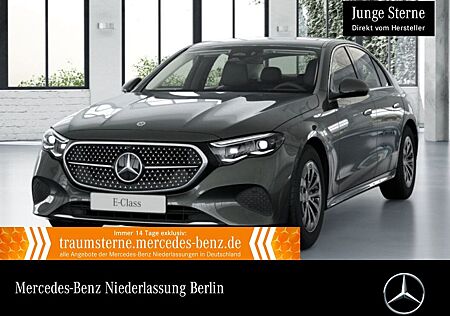 Mercedes-Benz E 220 gebraucht kaufen Mercedes-Benz E 220 d Avantgarde Adv.+/AHK/DISTR/SUPERSCREEN/