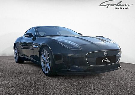 Jaguar F-Type P300 Coupé