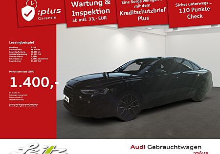 Audi A8 50 TDI quattro *HEAD-UP*PANO*STANDH*