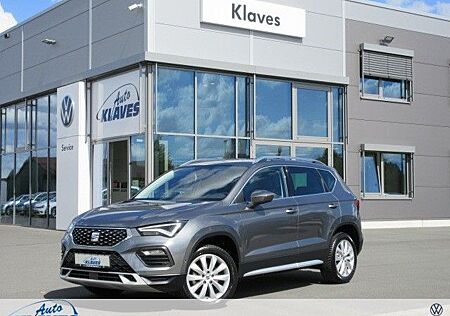 Seat Ateca Xperience Navi AHK LED E-Klappe ACC Kamera
