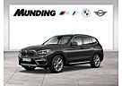 BMW X3 xDrive30e A xLine Navi|MFL|PDC|SHZ|AHK|RFK