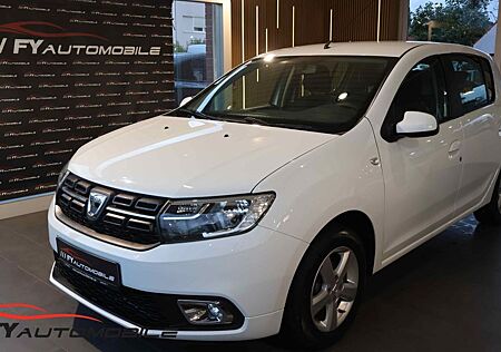 Dacia Sandero Laureate