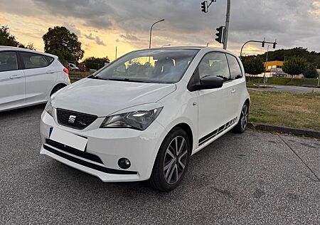 Seat Mii 1.0 44kW FR-Line FR-Line