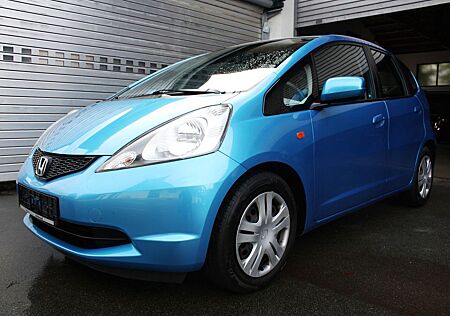 Honda Jazz 1.2/Klimaautom./8-fach ber./Scheckh./1.Hand