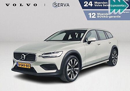 Volvo V60 CC V60 Cross Country B5 Aut. AWD Pro | panorama dac