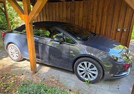 Opel Cascada 2.0 ECOTEC Diesel 125kW INNOVATION S...