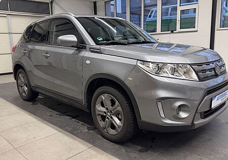 Suzuki Vitara *1.6*4x4*RFK*AHK*SH*31300 km*1.Hand*