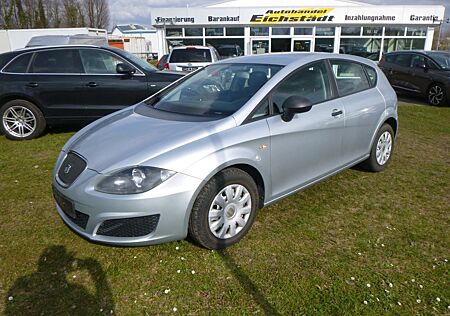 Seat Leon 1.4 Reference,erst 65TKM,Klima