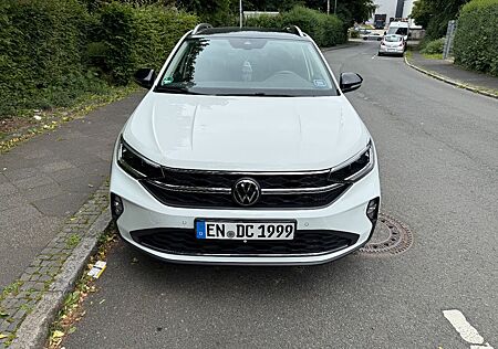 VW Taigo Volkswagen 1.0 TSI OPF 85 kW DSG Style Style