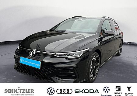 VW Golf Volkswagen Variant R-Line 1.5 TSI DSG LED/NAVI/KAMERA/
