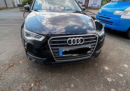 Audi A3 1.8 TFSI S tronic quatt. S line Sportb. S...