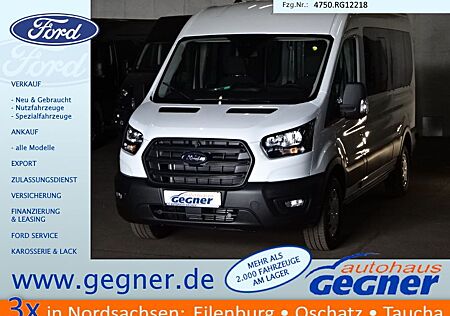 Ford Transit 350 L3H2 Trend Kombi GRA PDC BF-Einzel