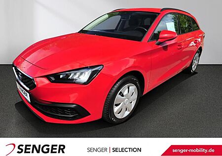 Seat Leon Sportstourer 2.0 TDI Reference LED GRA