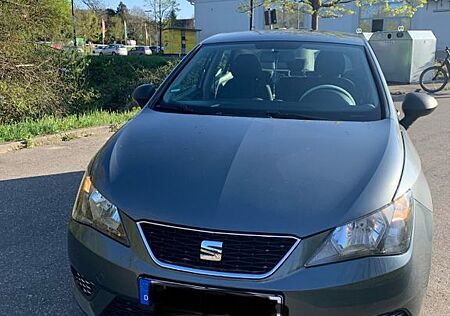 Seat Ibiza 1.0 MPI -