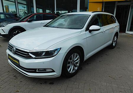 VW Passat Variant Volkswagen +AUTOMATIK+KLIMA+IM KUNDENAUFTRAG!