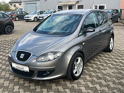 Seat Altea Reference * 1,9 TDI mit TÜV *