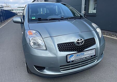Toyota Yaris Luna 1.3*NUR 83TKM*KLIMAANLAGE*ISFOFIX