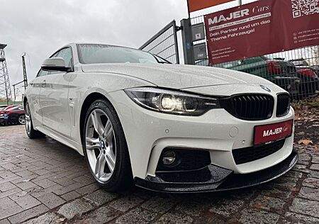 BMW 420 4 Gran Coupe i M Sport