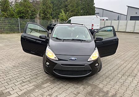 Ford Ka /+ 1,2 Titanium Titanium