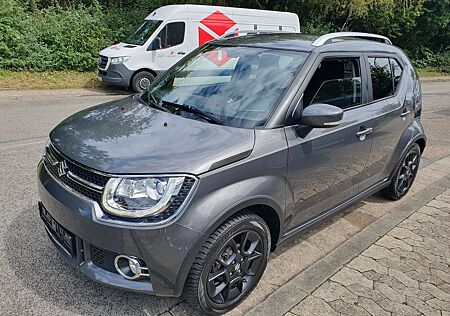 Suzuki Ignis Comfort+AGH, Automatik, Navi, Kamira, LED