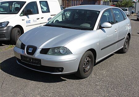 Seat Ibiza Signo Automatik