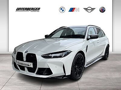 BMW M3 Competition M xDrive Touring HK HiFi DAB LED