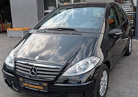 Mercedes-Benz A 170 Klimaanlage*Euro4*8xBereift*ZV*HU 8/26F
