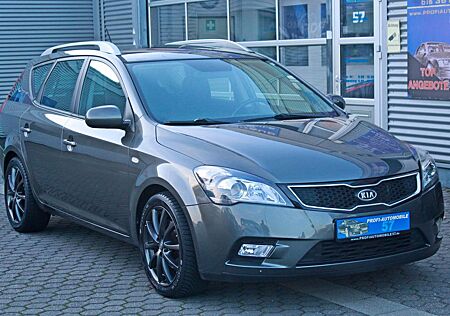 Kia Cee'd Ceed 1.6 CVVT Sporty Wagon *NAVIGATION*SHZ*1.HD*