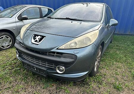 Peugeot 207 150 Turbo Platinum