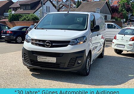 Opel Vivaro Kasten Edition L(L3) Automatik*Klima*EU6
