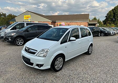 Opel Meriva 1,4 Edition/Klima/
