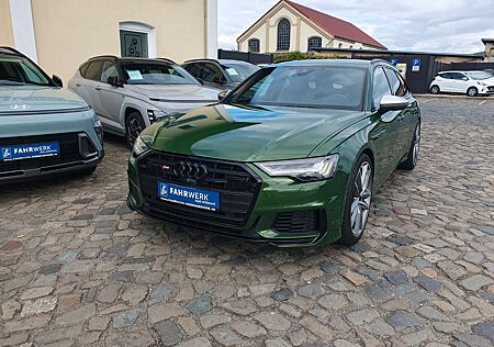 Audi S6 Avant TDI quattro tiptronic Individual paint