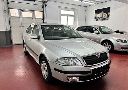 Skoda Octavia 1.6 Lim. Ambiente