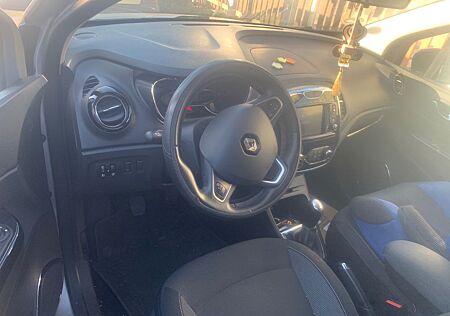 Renault Captur ENERGY TCe 120 Intens Intens