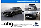 Hyundai IONIQ 5 mit Allradantrieb Techniq Paket