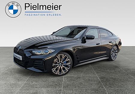 BMW M440i xDrive Gran Coupé Head-Up AHK Laser Memory