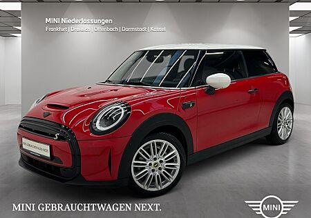 Mini Cooper SE Navi Sportsitze LED Sitzheizung