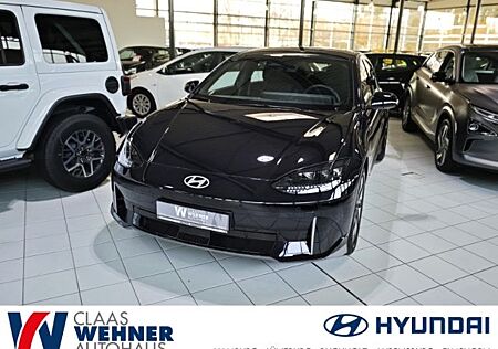 Hyundai IONIQ 6 Heckantrieb 53kWh Batt. DYNAMIQ-