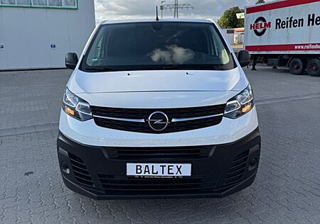 Opel Vivaro Kasten Edition M