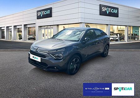 Citroën C4 e-Plus 136 NAVI APP DAB SHZ ALU LED