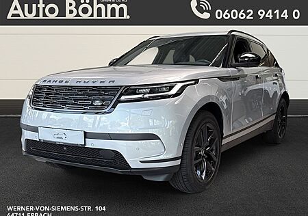 Land Rover Range Rover Velar D200 S+Pano+ACC+Meridian+360 G