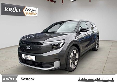 Ford Explorer AWD+AHK+WÄRMEPUMPE+PANO