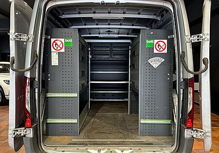 Mercedes-Benz Sprinter 314 9G L1H1 KURZ ACC LED AC WERKSTATT-B