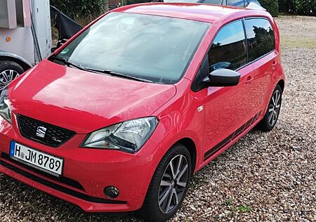 Seat Mii 1.0 44kW FR-Line FR-Line