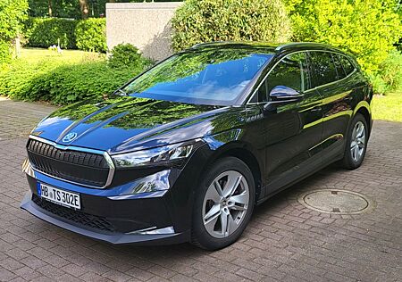 Skoda Enyaq 80 80Loft NAV LED 1.Hand